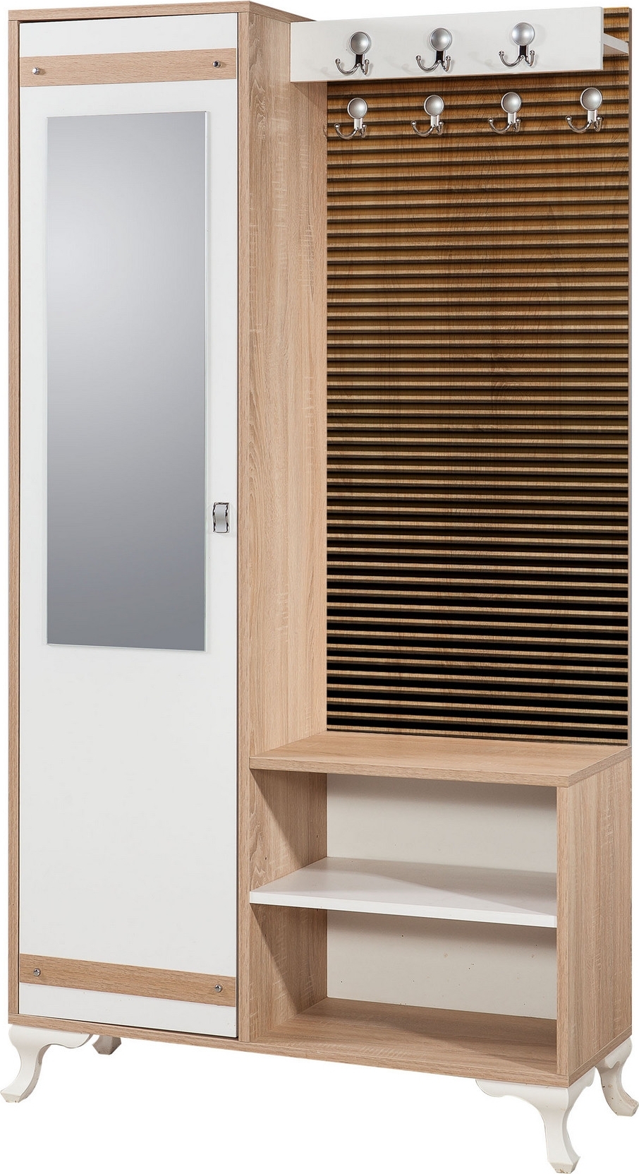 Inci Flurm�bel - Sonoma Eiche