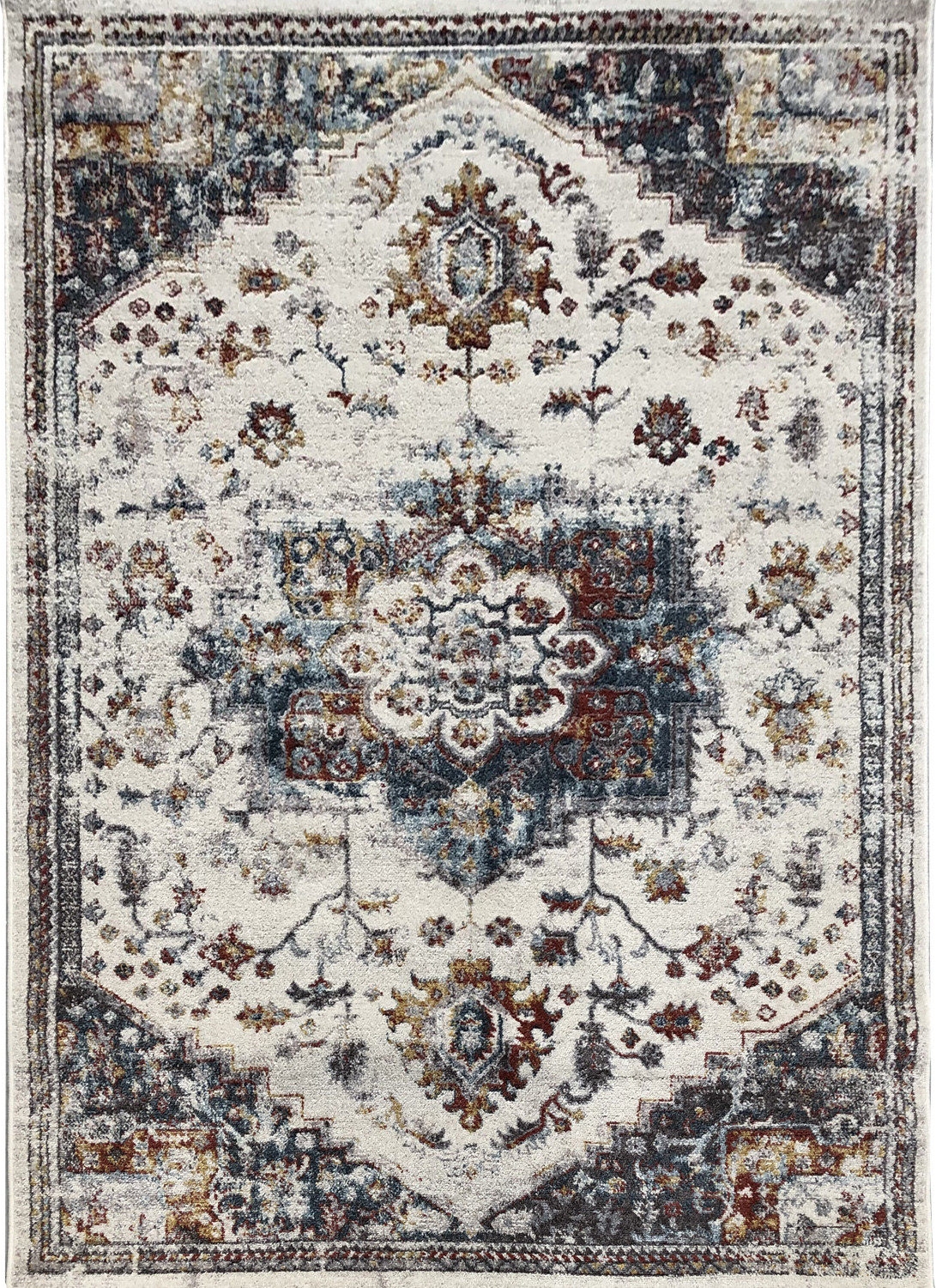 Karanda 6002 Teppich