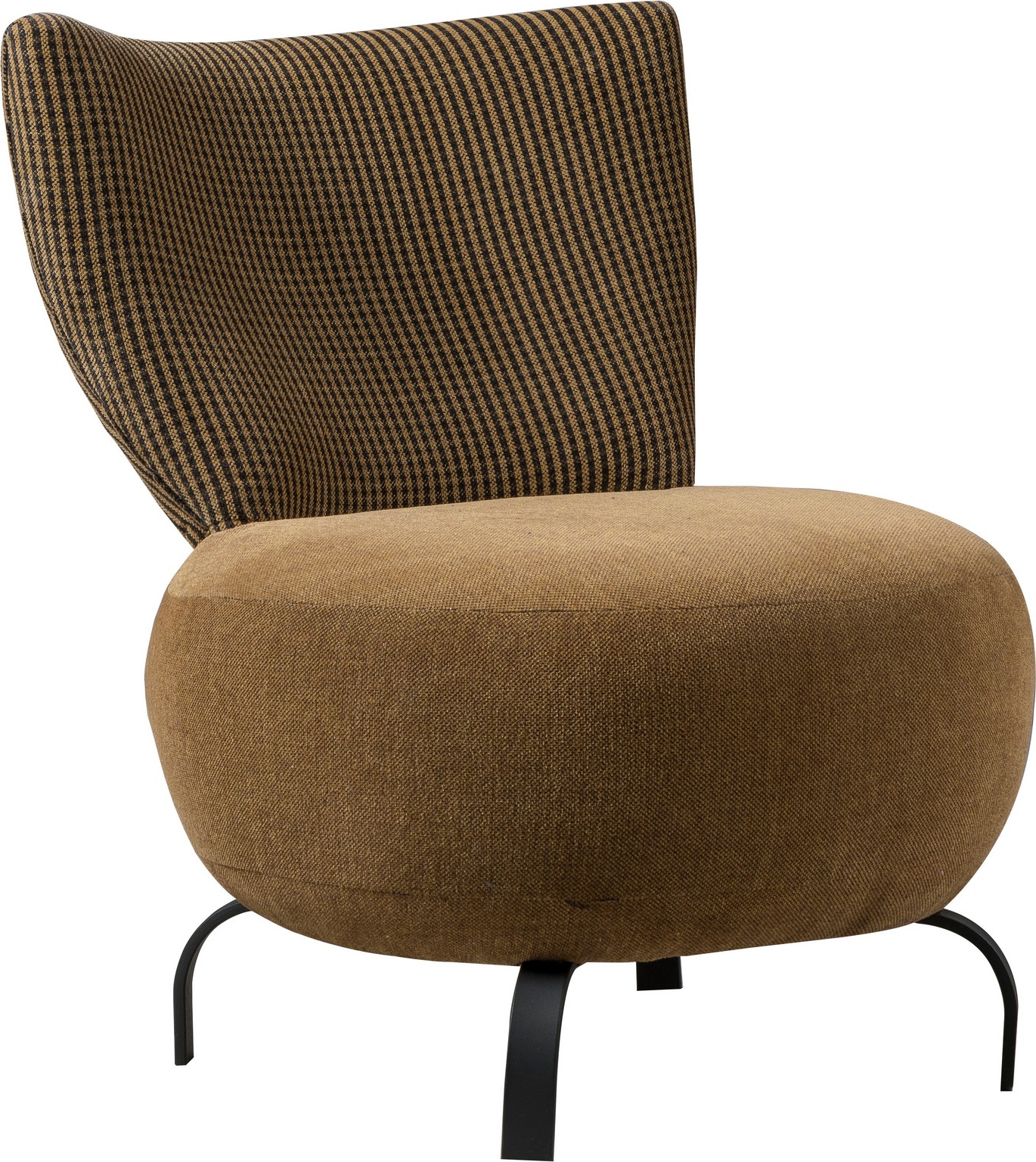 Loly Sessel-Set, 2-tlg. - Gelb