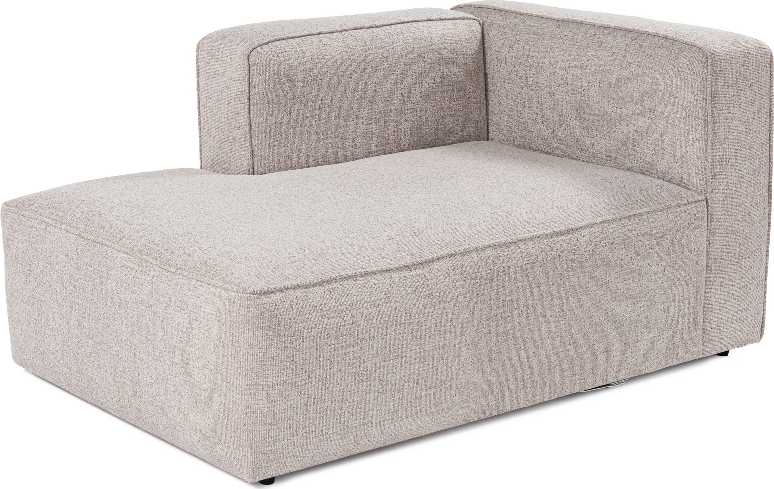 Weiteres Diwanmodul links - Mocca