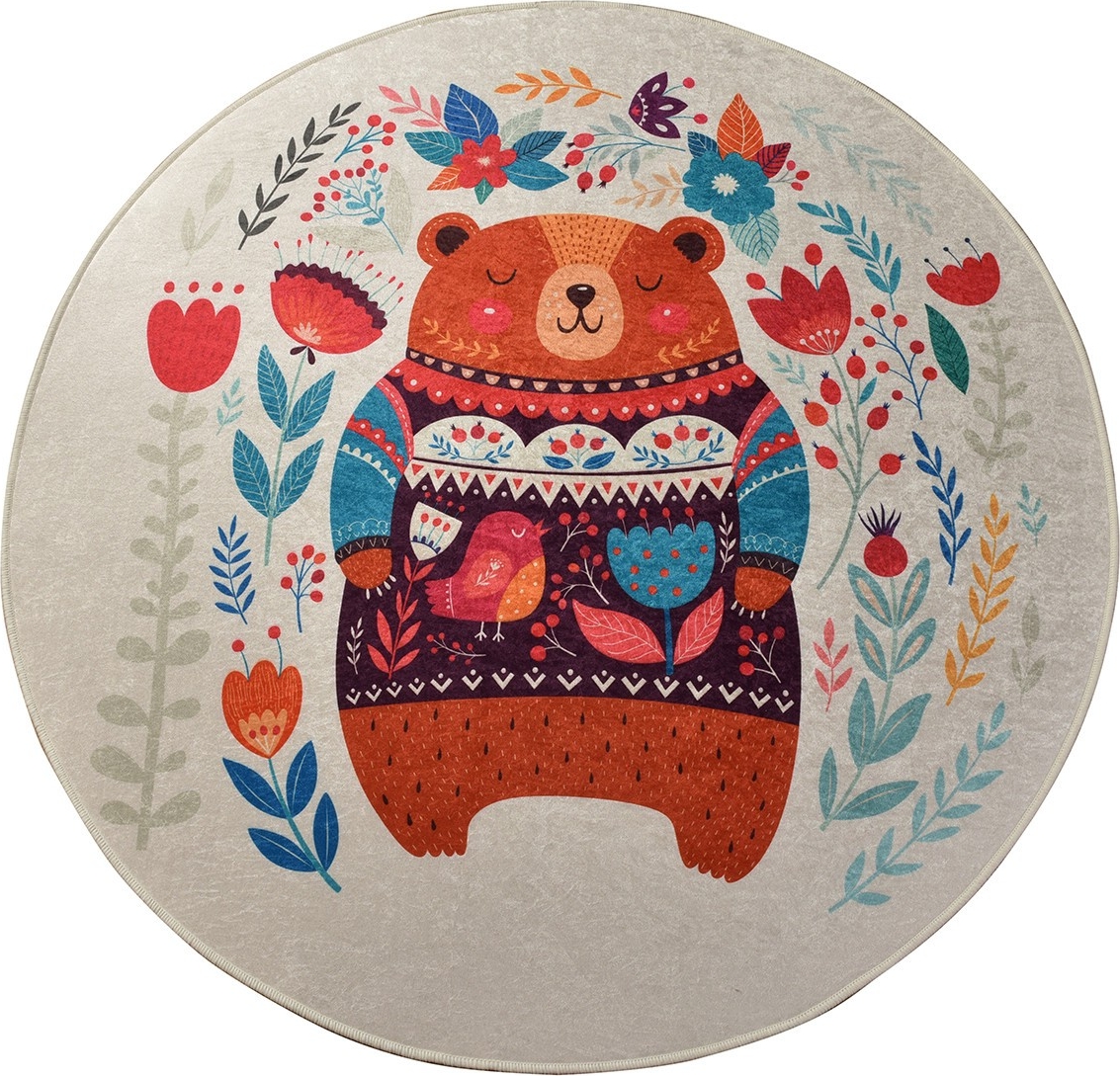 Urso-Teppich Urso-Teppich