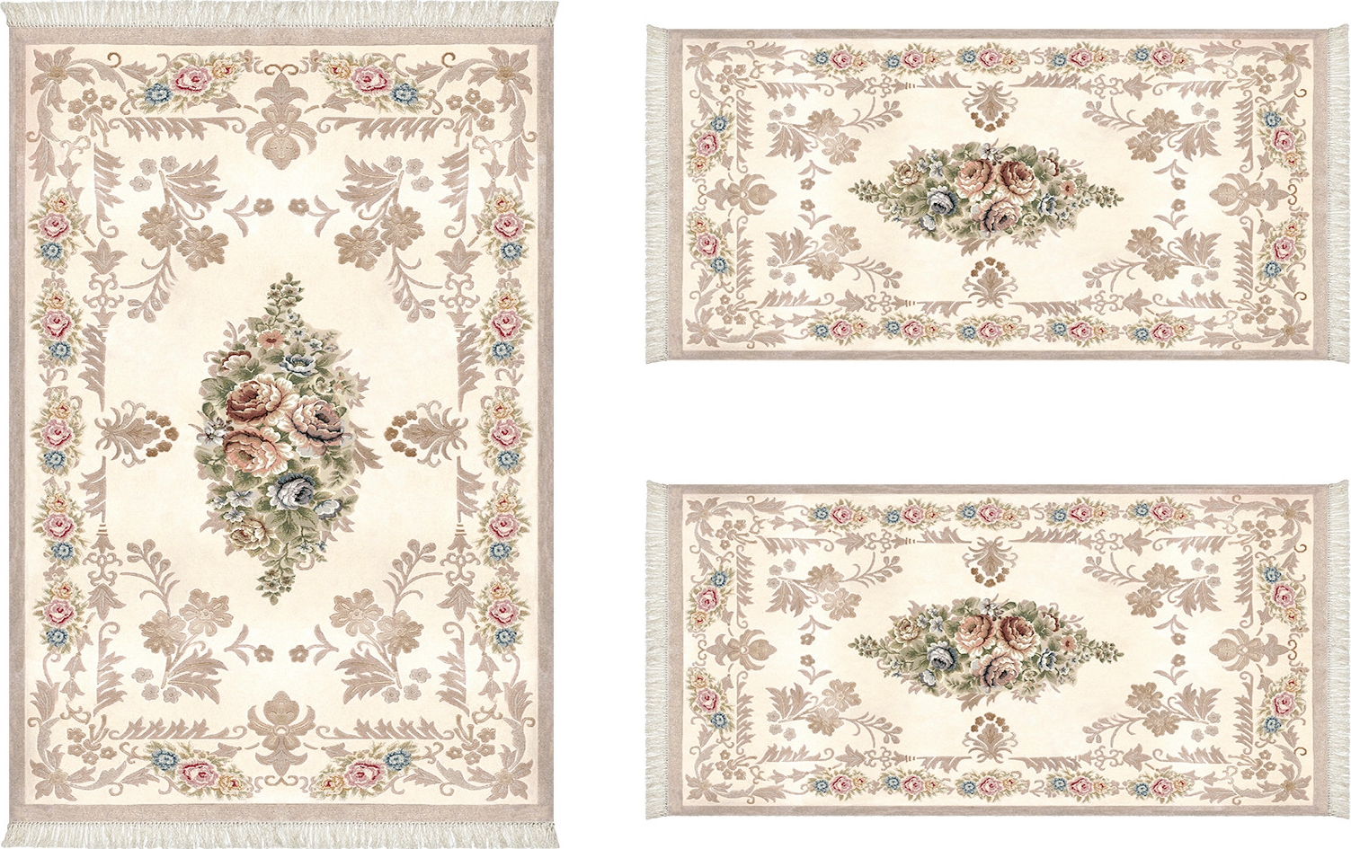 Fiore-Teppich Fiore-Teppich