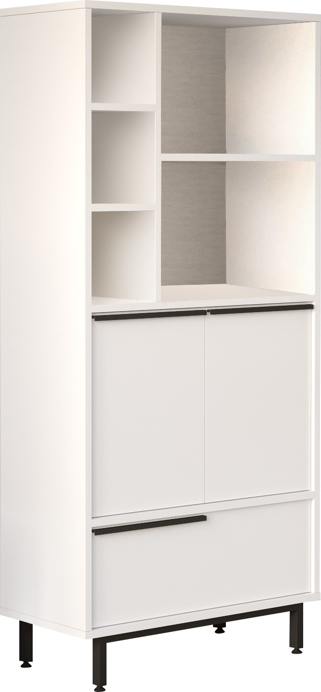 Ocean-Schrank 9A - Wei�