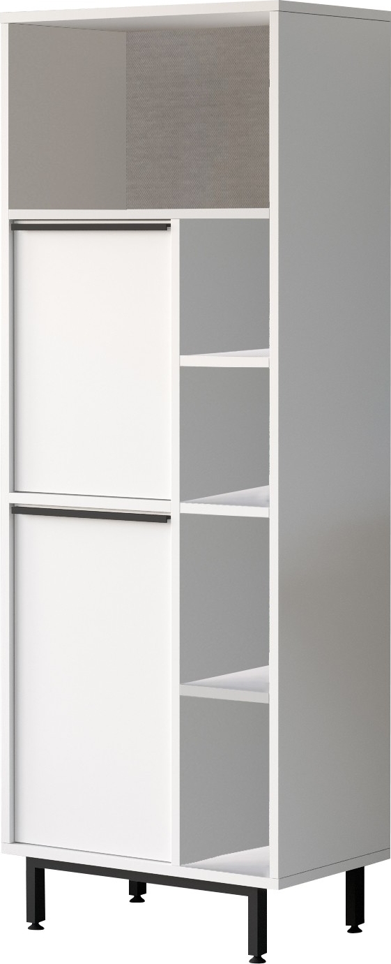 Ocean-Schrank 10C - Wei�