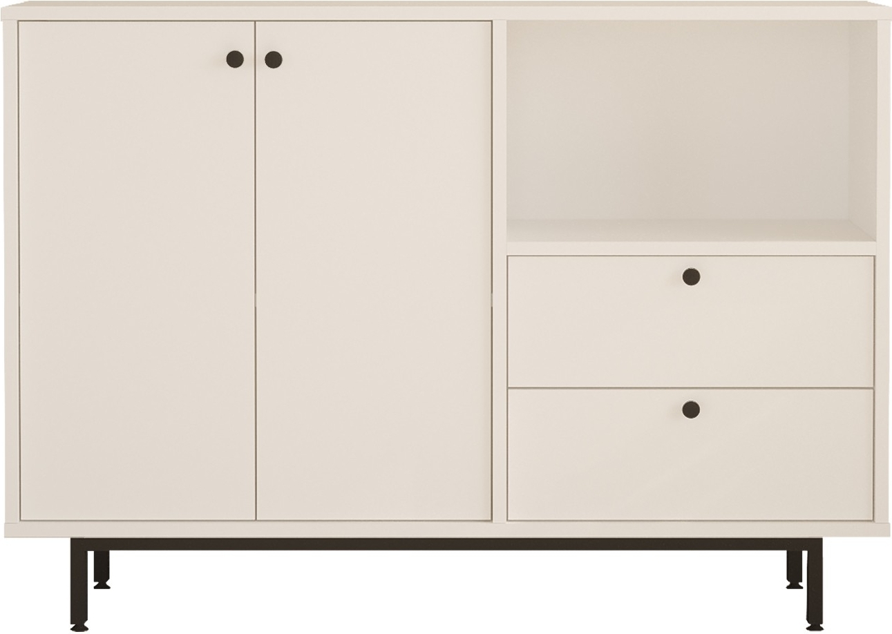 Royce K�chenschrank 2 - Wei�