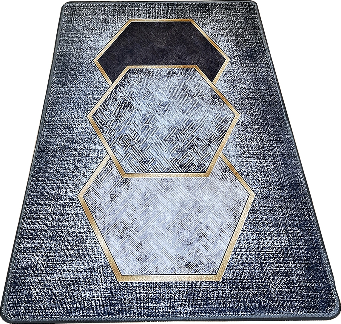 Yellowstone-Teppich Yellowstone-Teppich