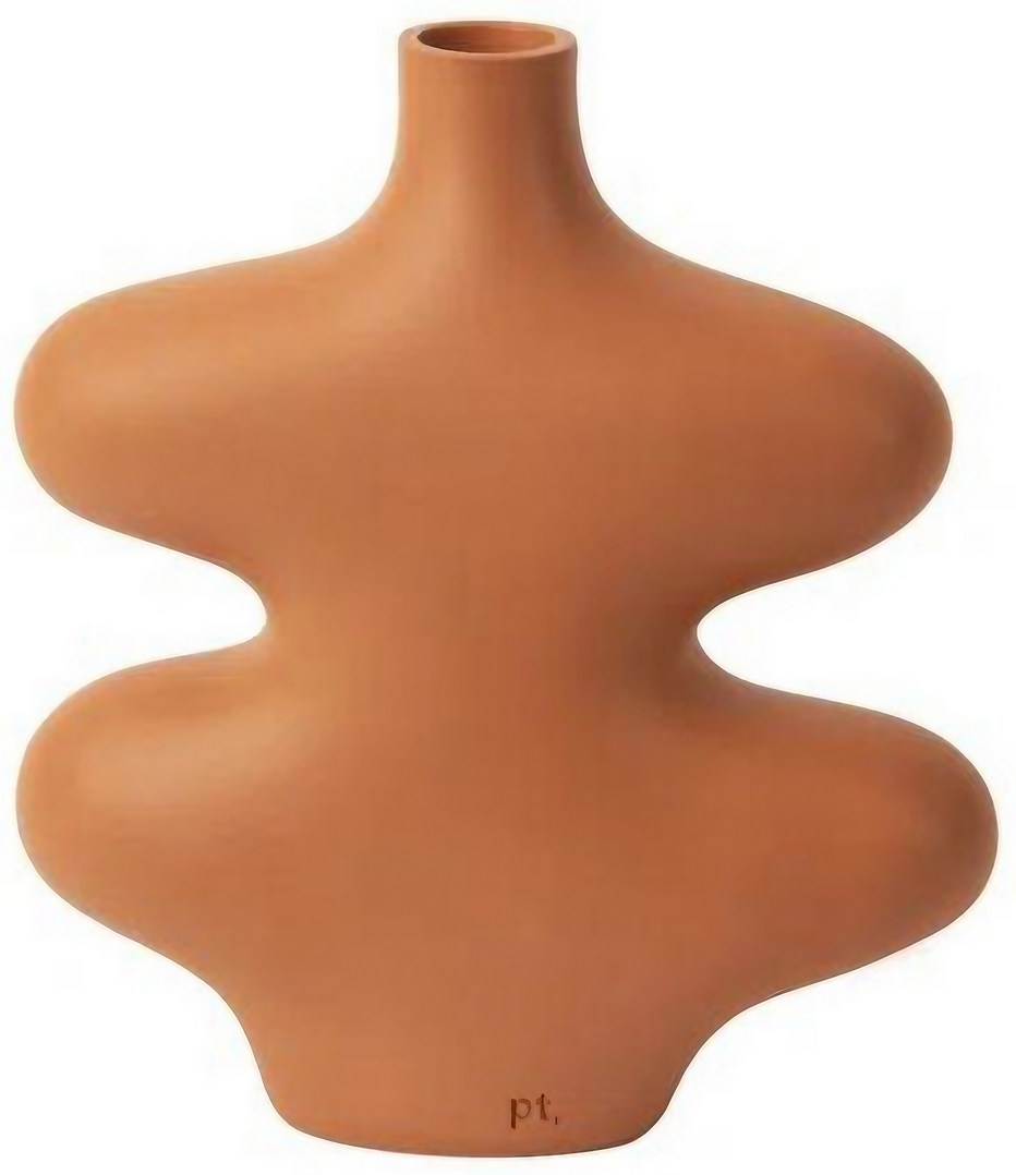 Arbo-Vase - Orange Arbo-Vase - Orange