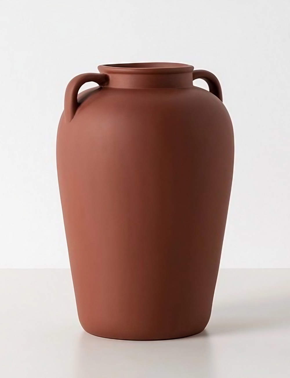 Gattungsvase - Rot