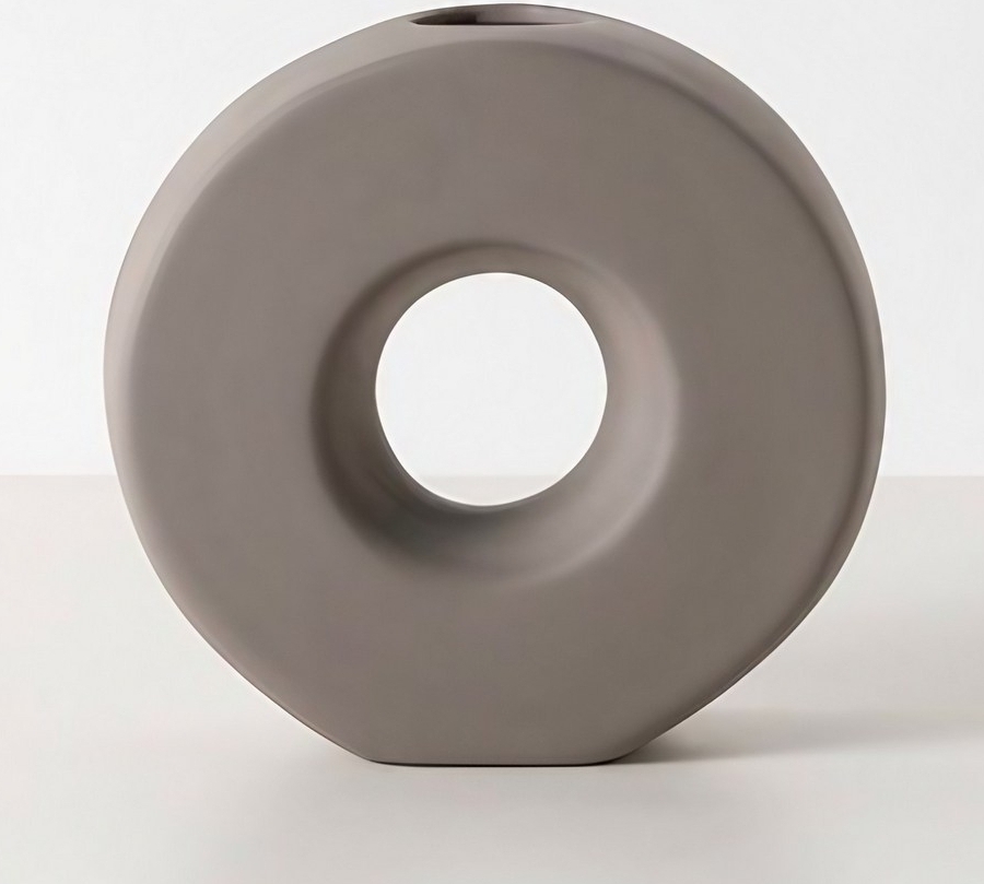 Rado Vase - Nerz Rado Vase - Nerz