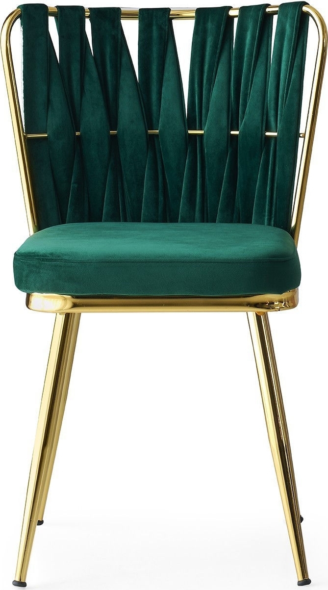 Kusak Stuhlset - gr�n