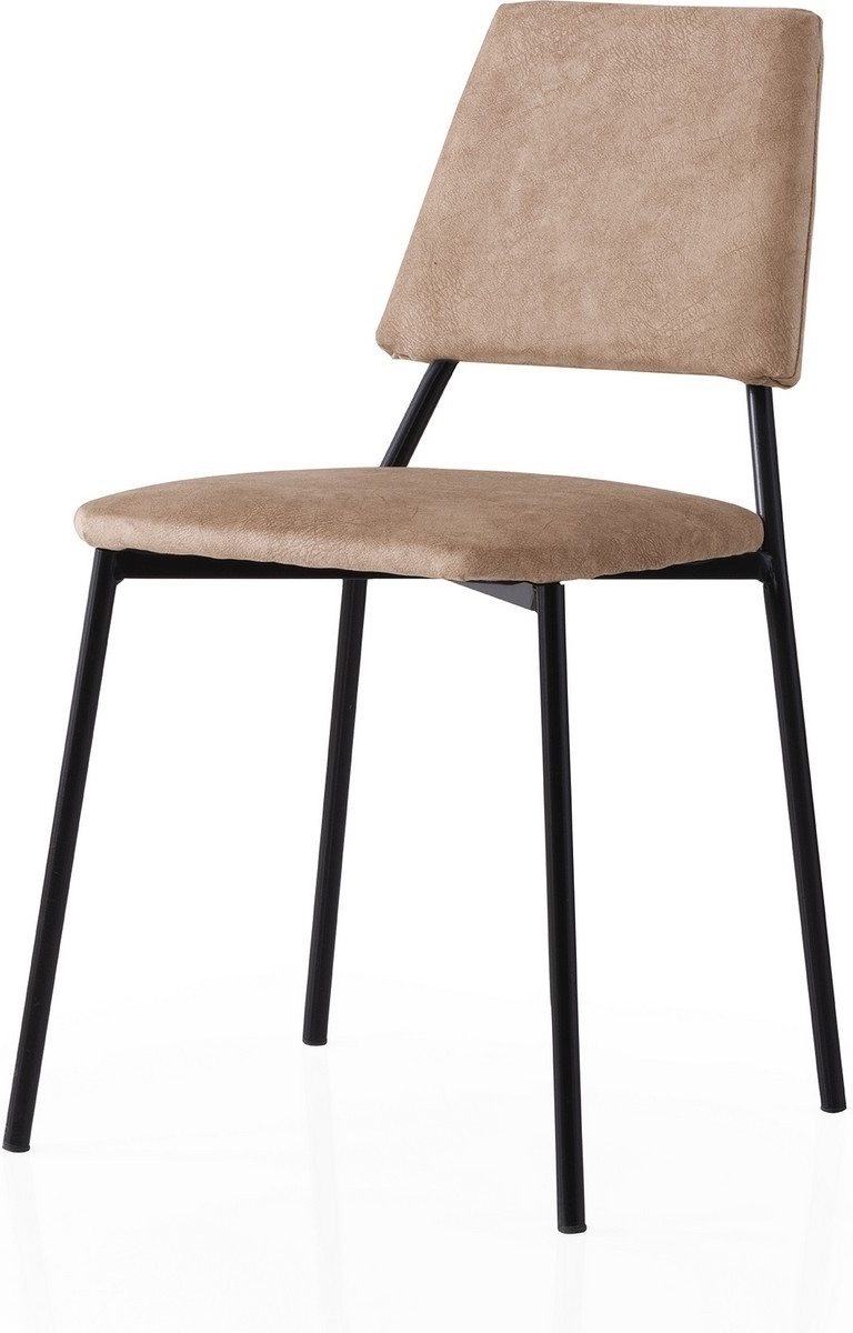 Lima Esszimmerstuhl 2er-Pack - Nerz Lima Esszimmerstuhl 2er-Pack - Nerz