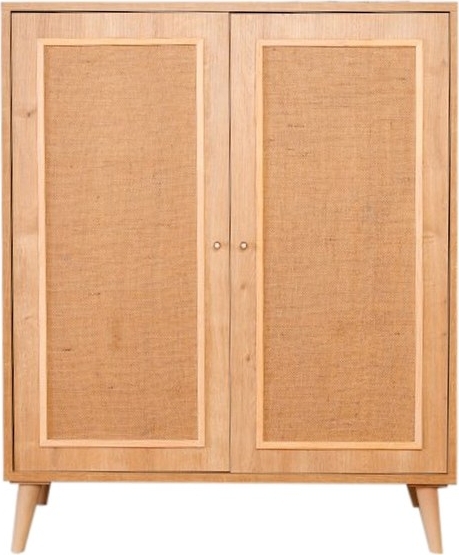 Jota-Schrank - Eiche