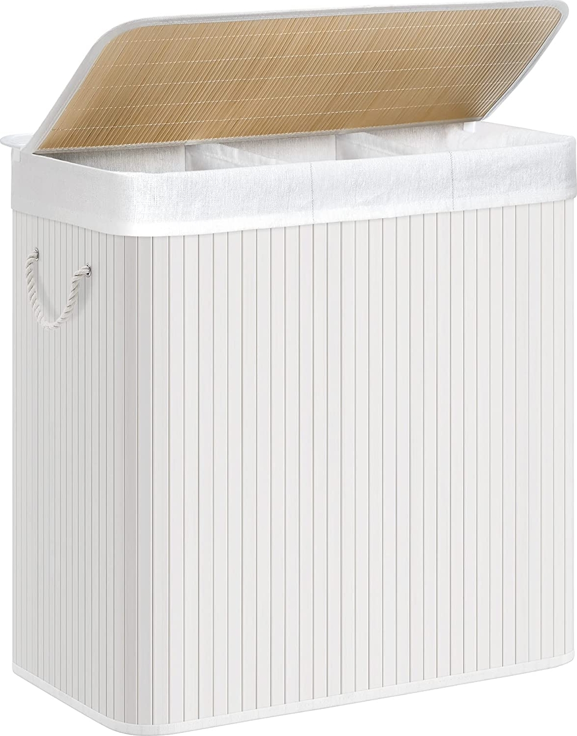 Carolin W�schekorb 150 l - Wei�