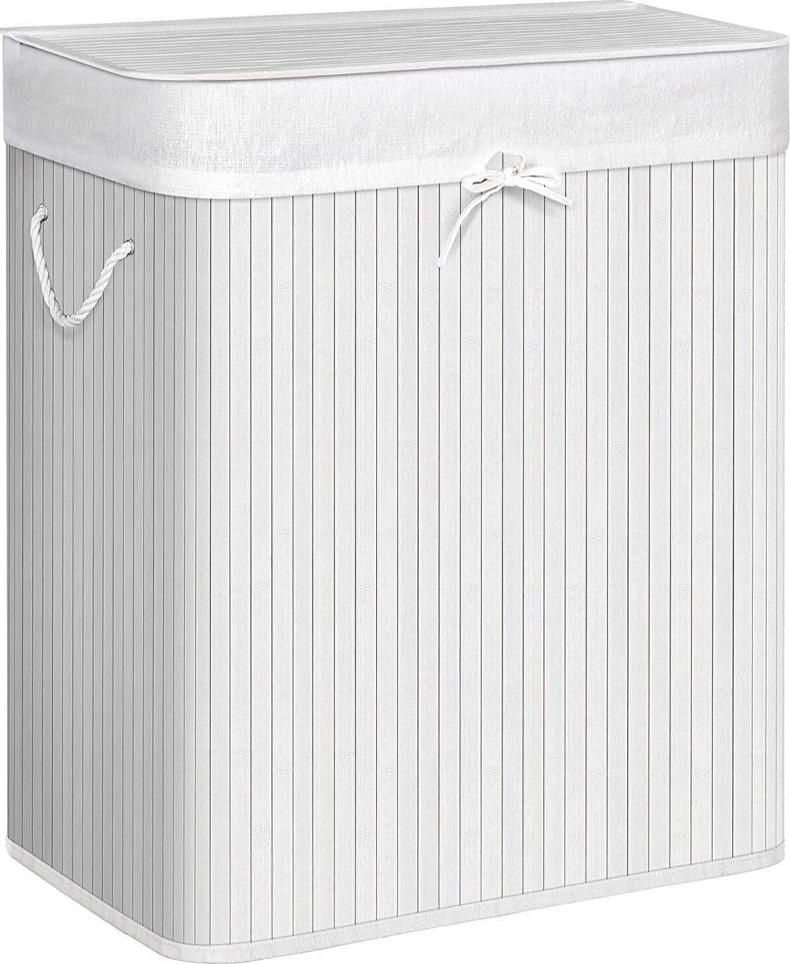 Carolin W�schekorb 100 l - Wei�