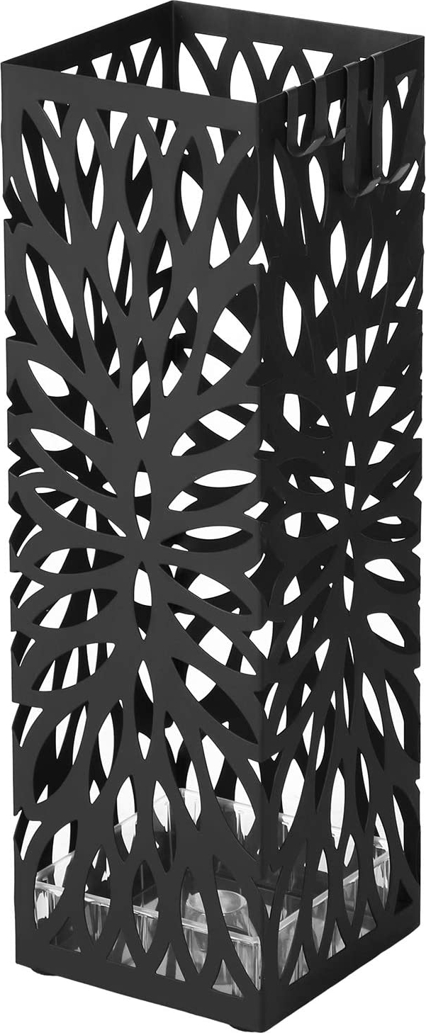 Eldana Schirmst�nder - Schwarz