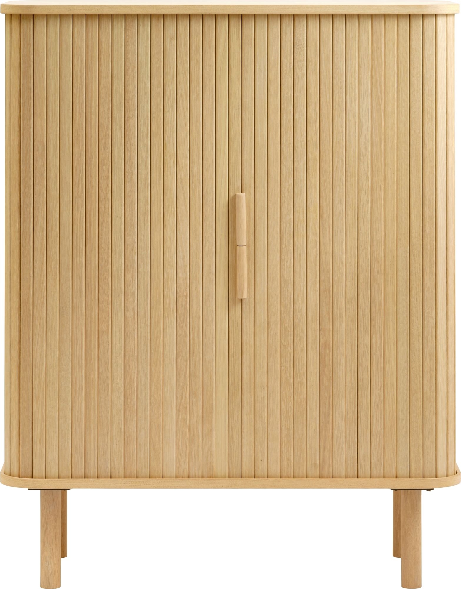 Greco-Schrank - Eiche