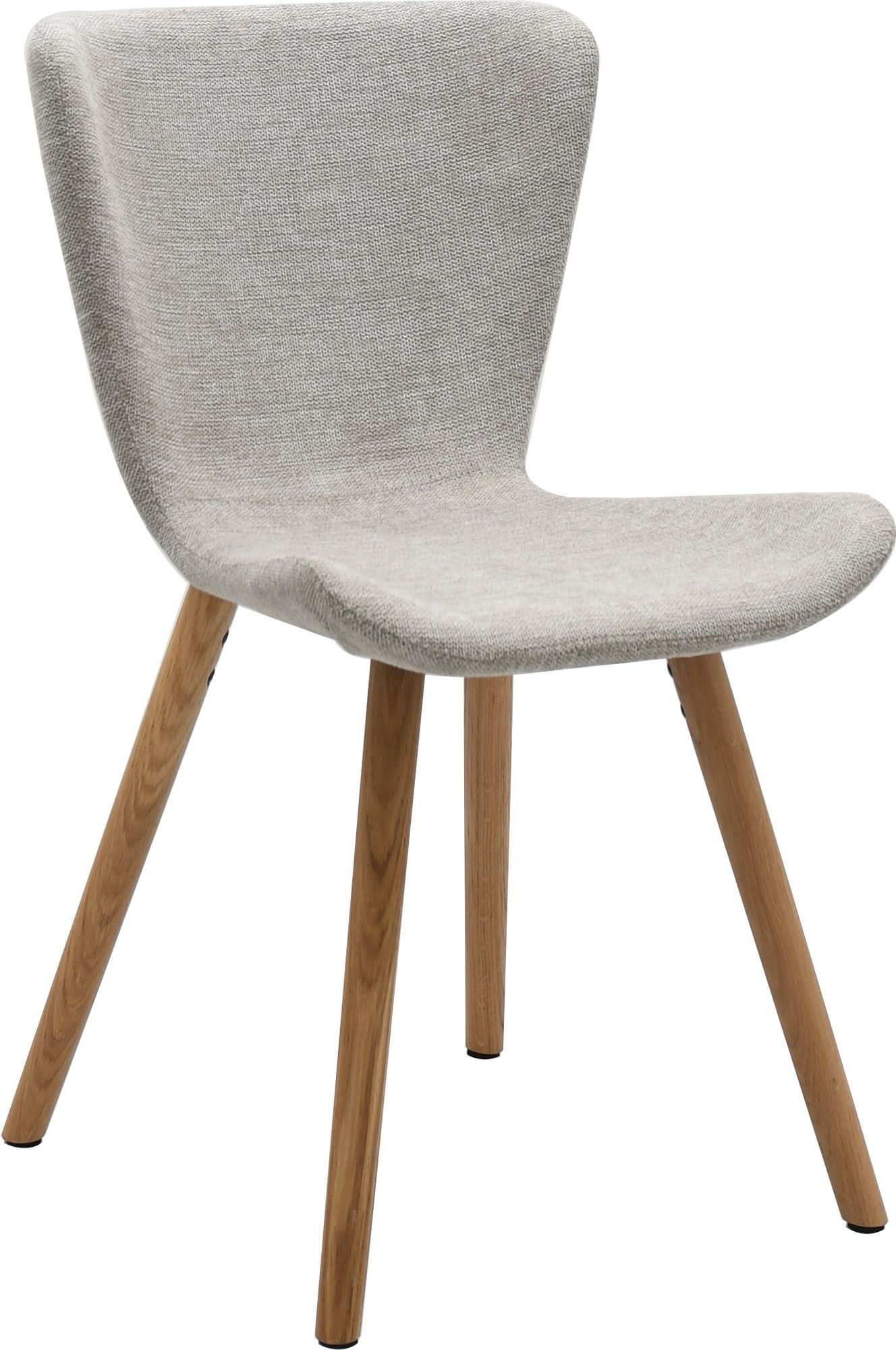 Cannon Esszimmerstuhl - Sand