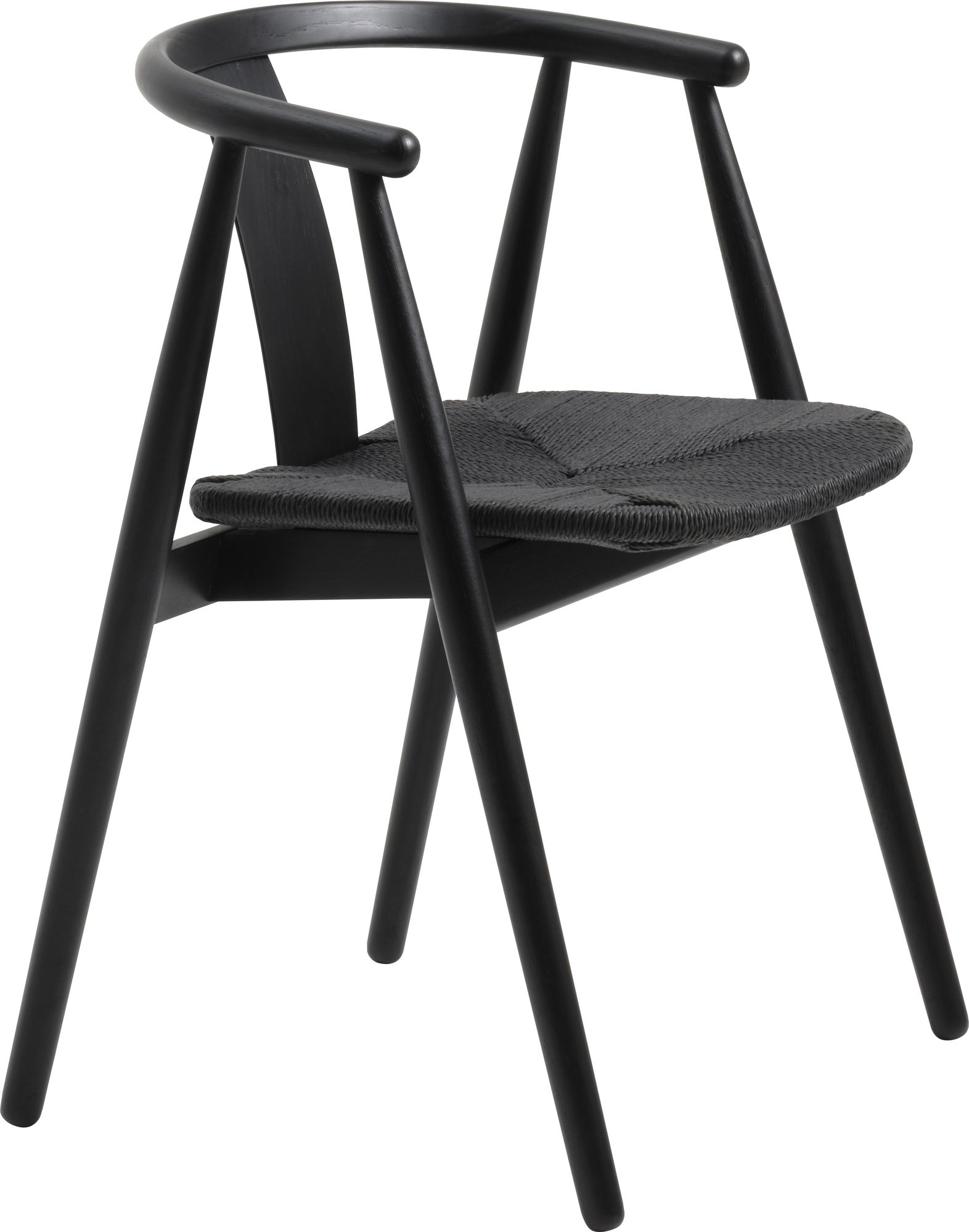 Dictu-Sessel - Schwarz