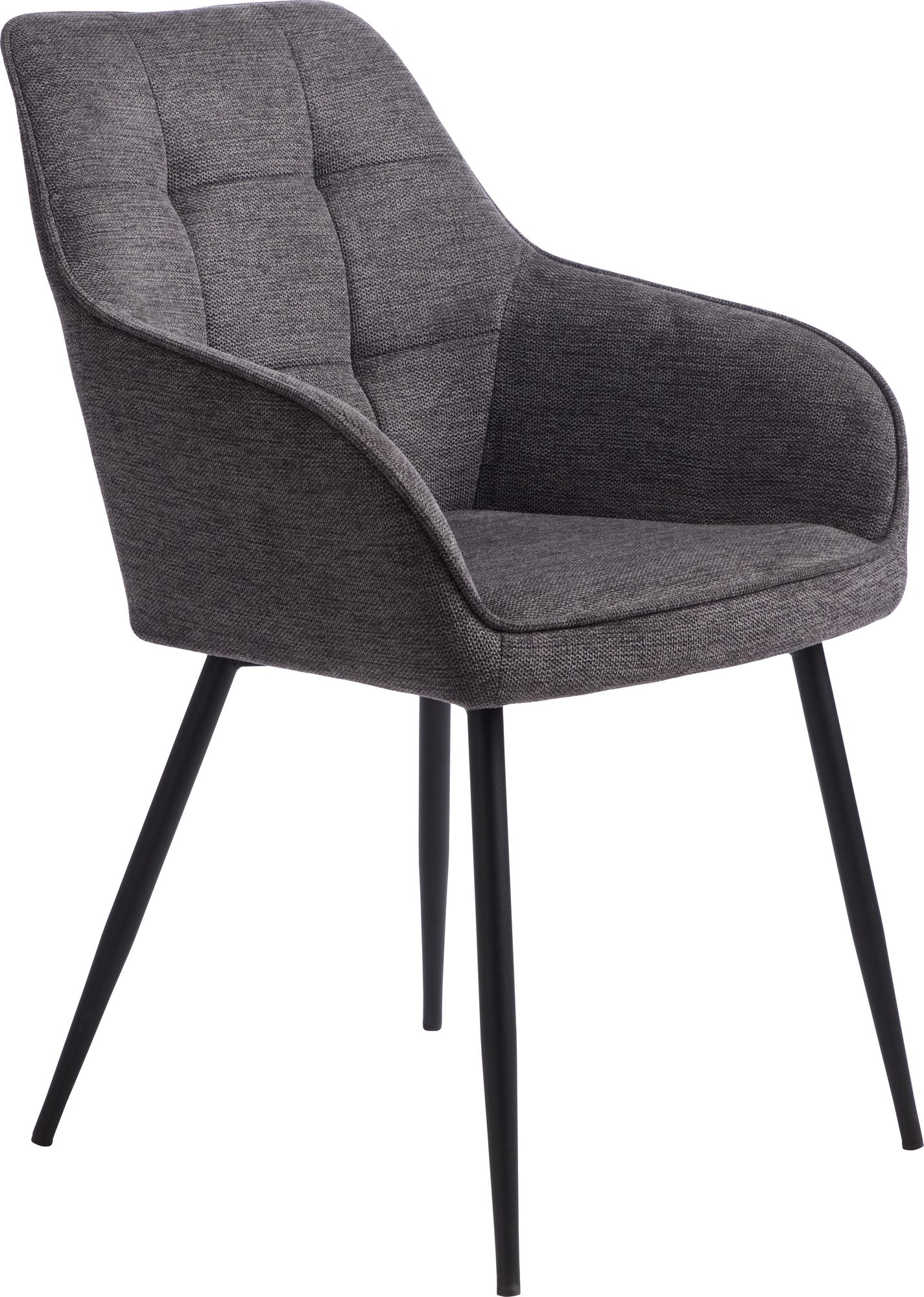 Casco-Sessel - Dunkelgrau