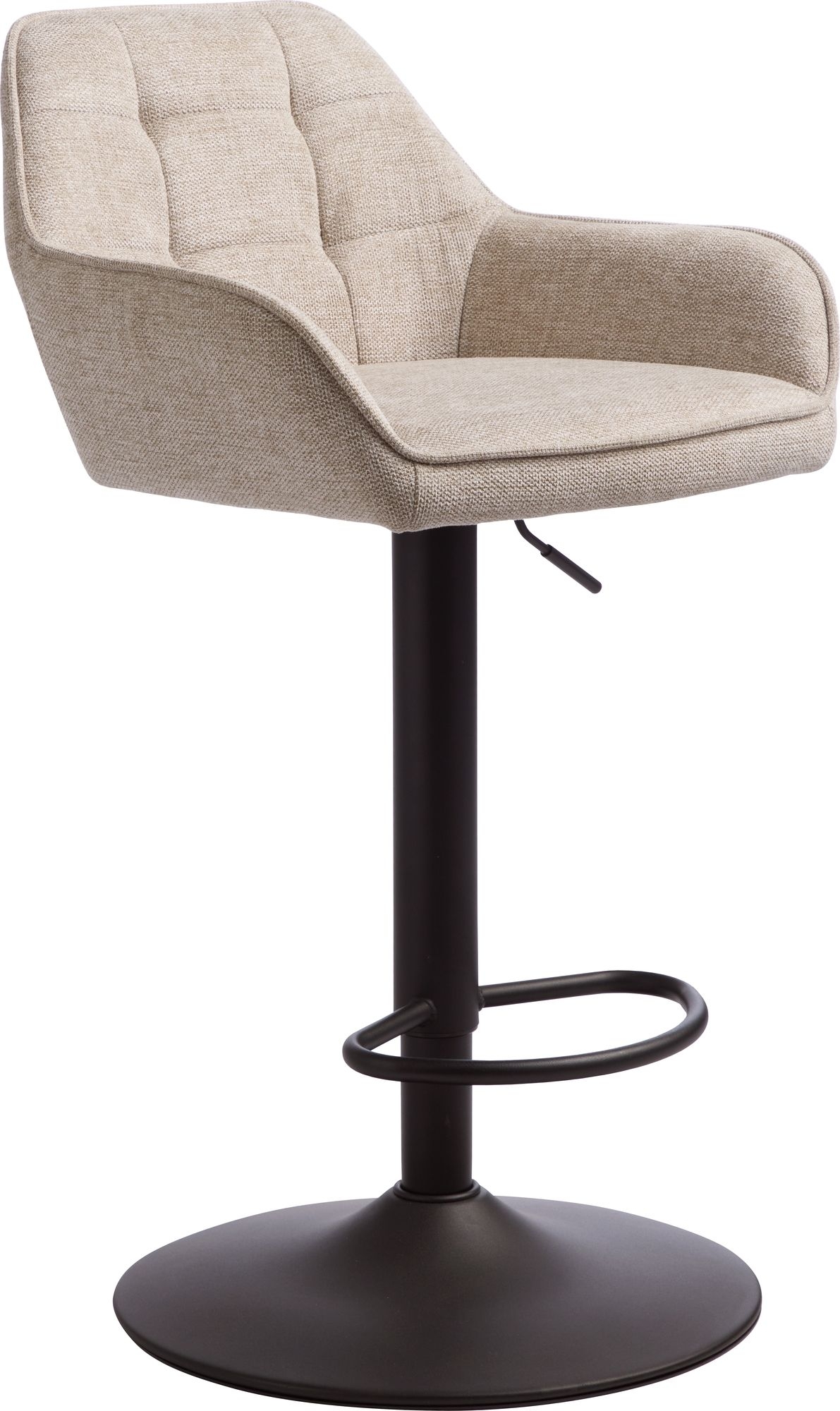 Casco Barhocker - Sand