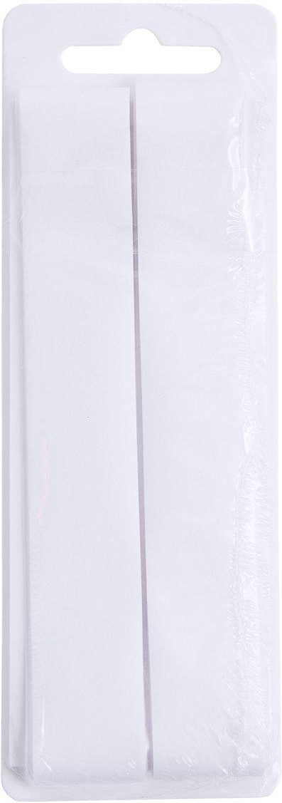 Schnellfaltband 3,2 m - Transparent