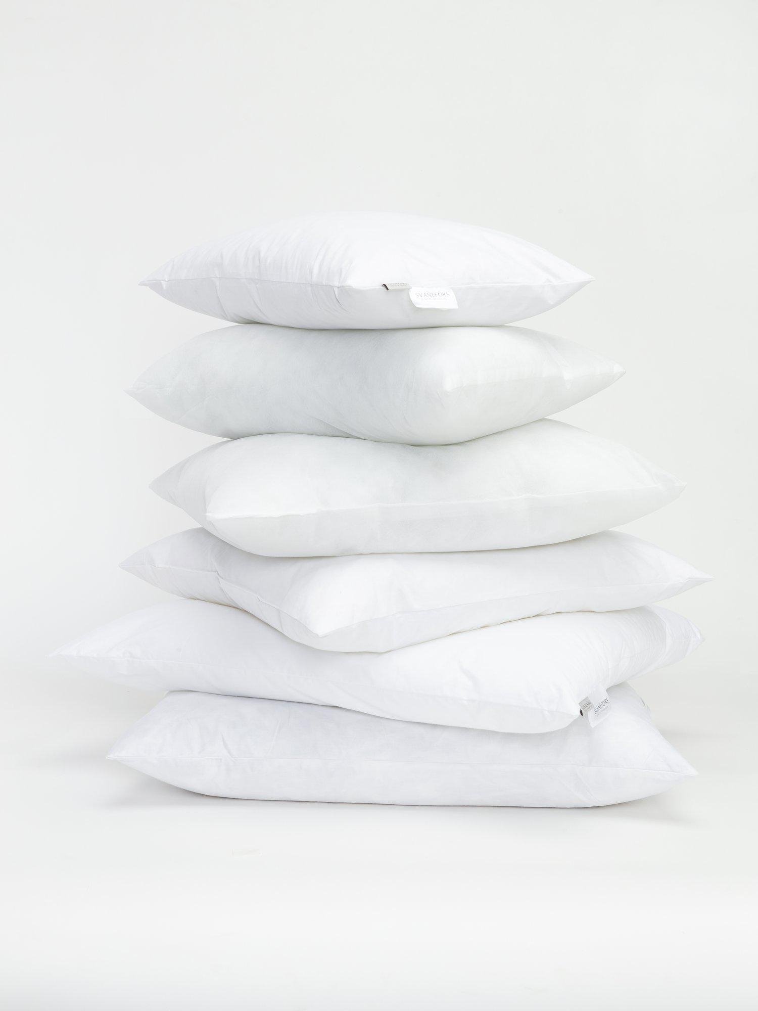 Innenkissen Synthetik - Wei�