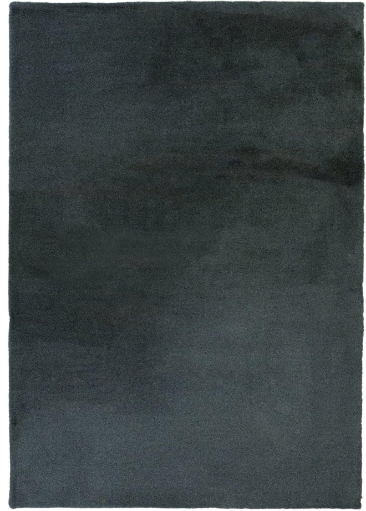 Ninha Teppich 160 x 230 cm - Grau Ninha Teppich 160 x 230 cm - Grau