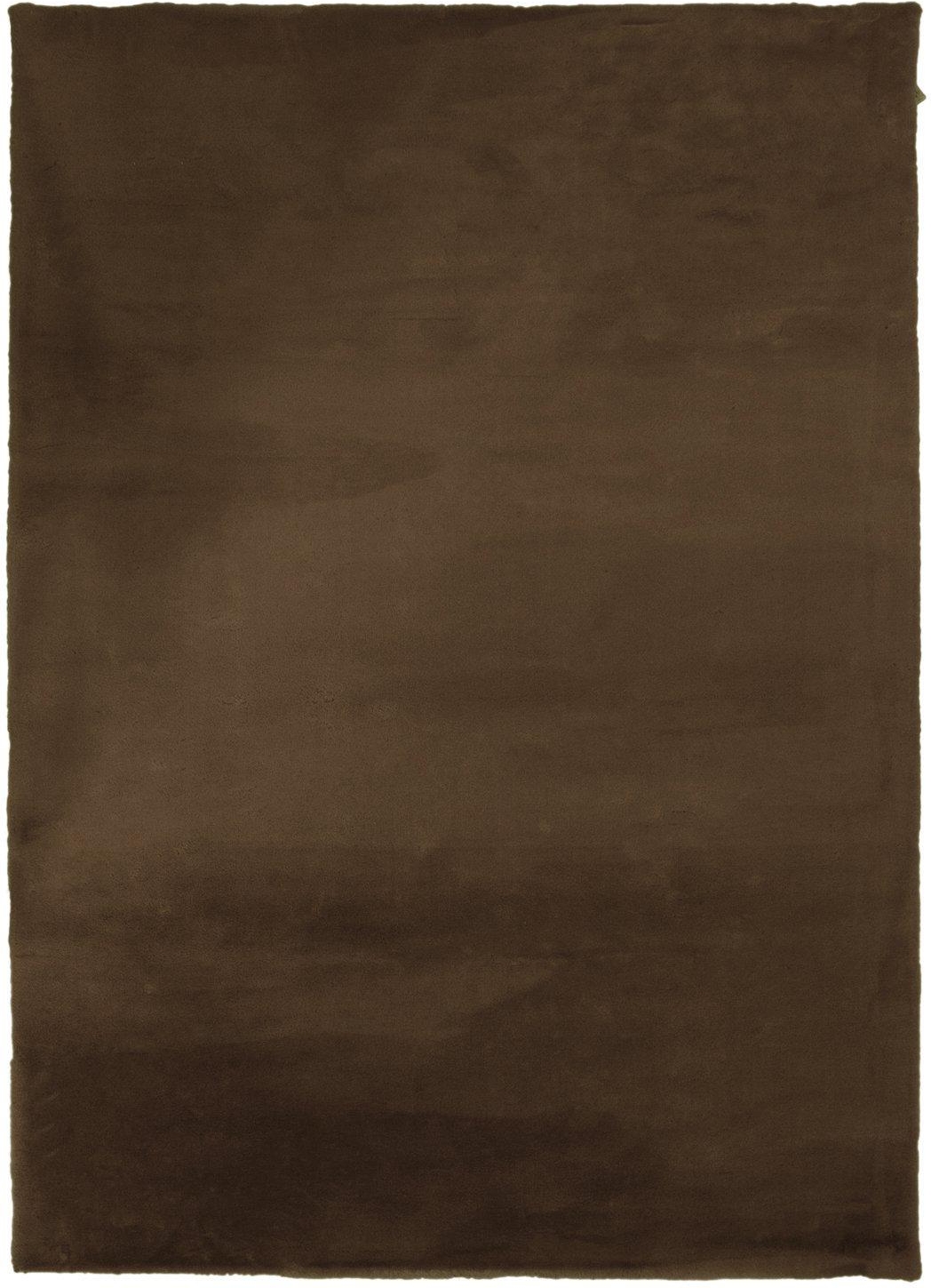 Ninha-Teppich 160 x 230 cm - Leinen Ninha-Teppich 160 x 230 cm - Leinen