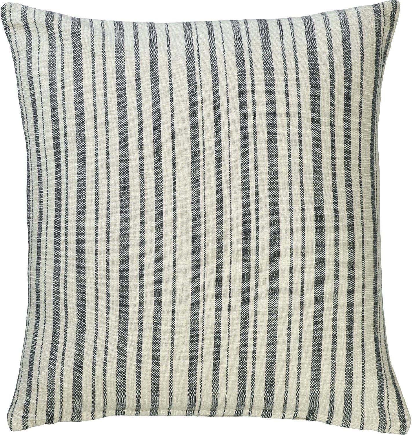 Donna Kissenbezug 45 x 45 cm - Grau