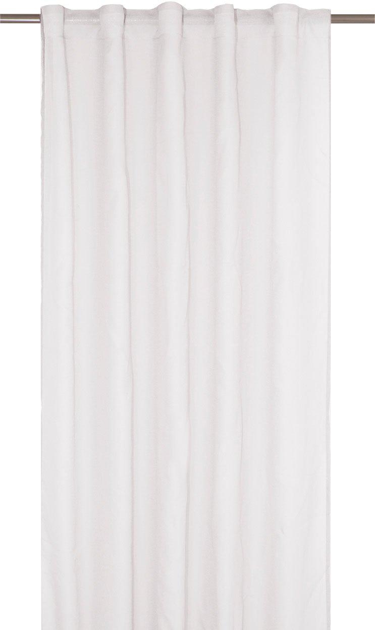 Rimy Vorhang 2er-Pack 2 x 140 x 300 cm - Offwhite Rimy Vorhang 2er-Pack 2 x 140 x 300 cm - Offwhite