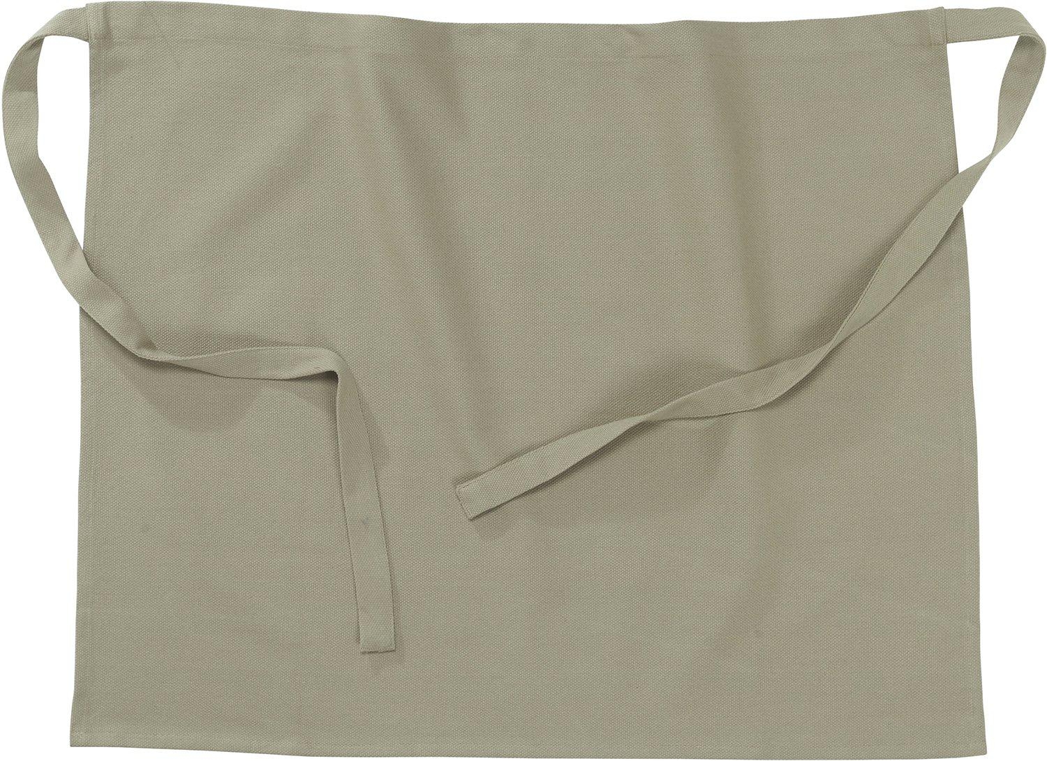 Alba Bistrosch�rze 80 x 65 cm - Beige