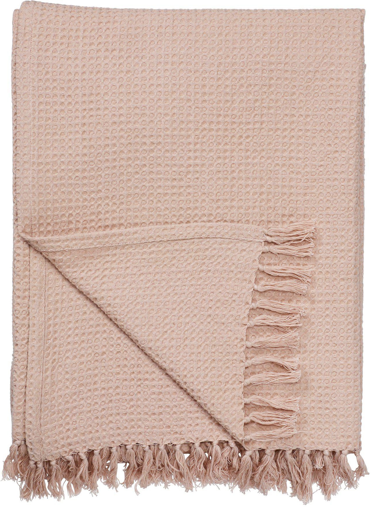 Alice Plaid 130 x 170 cm - Rosa