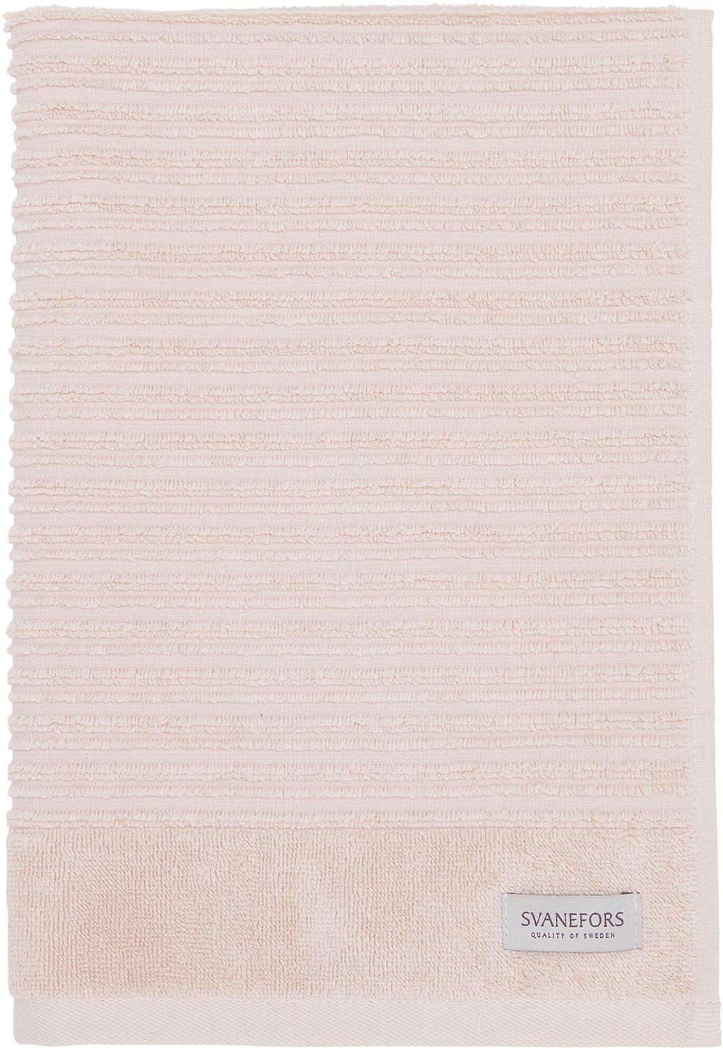 Lea Handtuch - Hellrosa