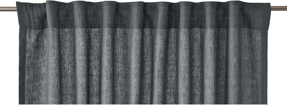 Ingrid Mantel 50 x 250 cm - Grau Ingrid Mantel 50 x 250 cm - Grau