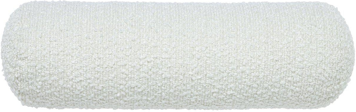 Trond-Kissen 15 x 15 x 45 cm - gebrochenes Weiß Trond-Kissen 15 x 15 x 45 cm - gebrochenes Weiß
