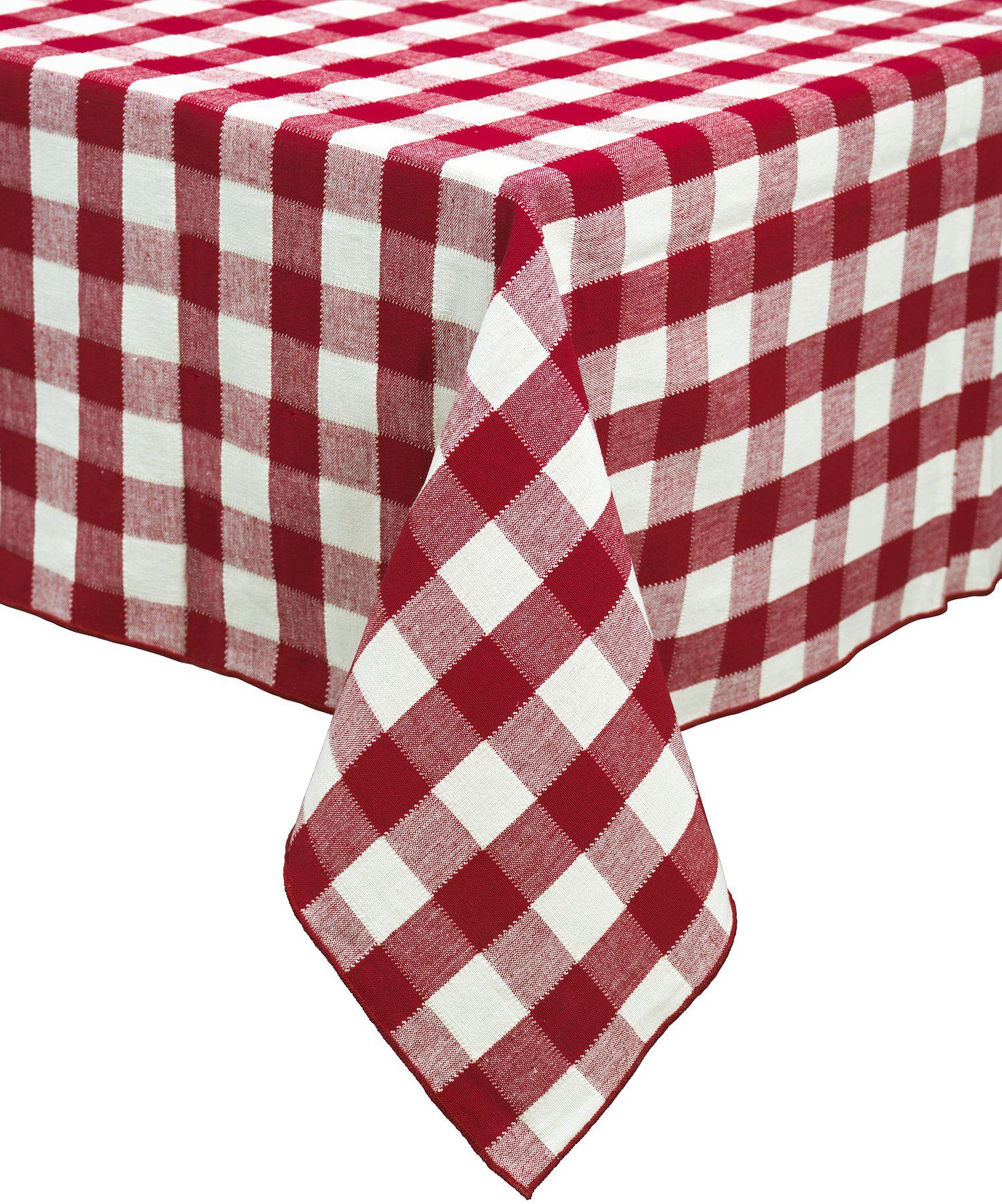 Maria-Leinwand 140 x 250 cm - Rot Maria-Leinwand 140 x 250 cm - Rot