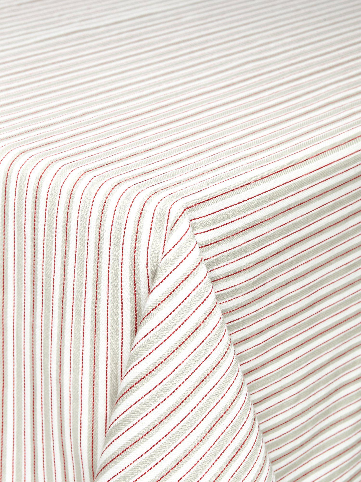 Robin-Tischdecke - Beige