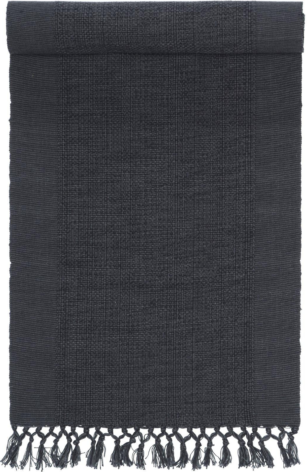 Panama-Läufer - Asphalt Panama-Läufer - Asphalt