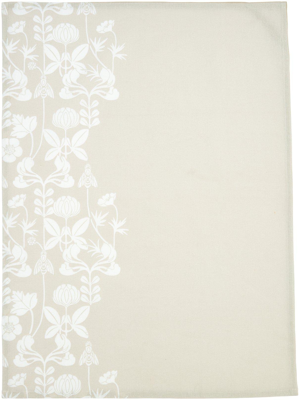 De Mine Küchentuch 50 x 70 cm - Beige De Mine Küchentuch 50 x 70 cm - Beige