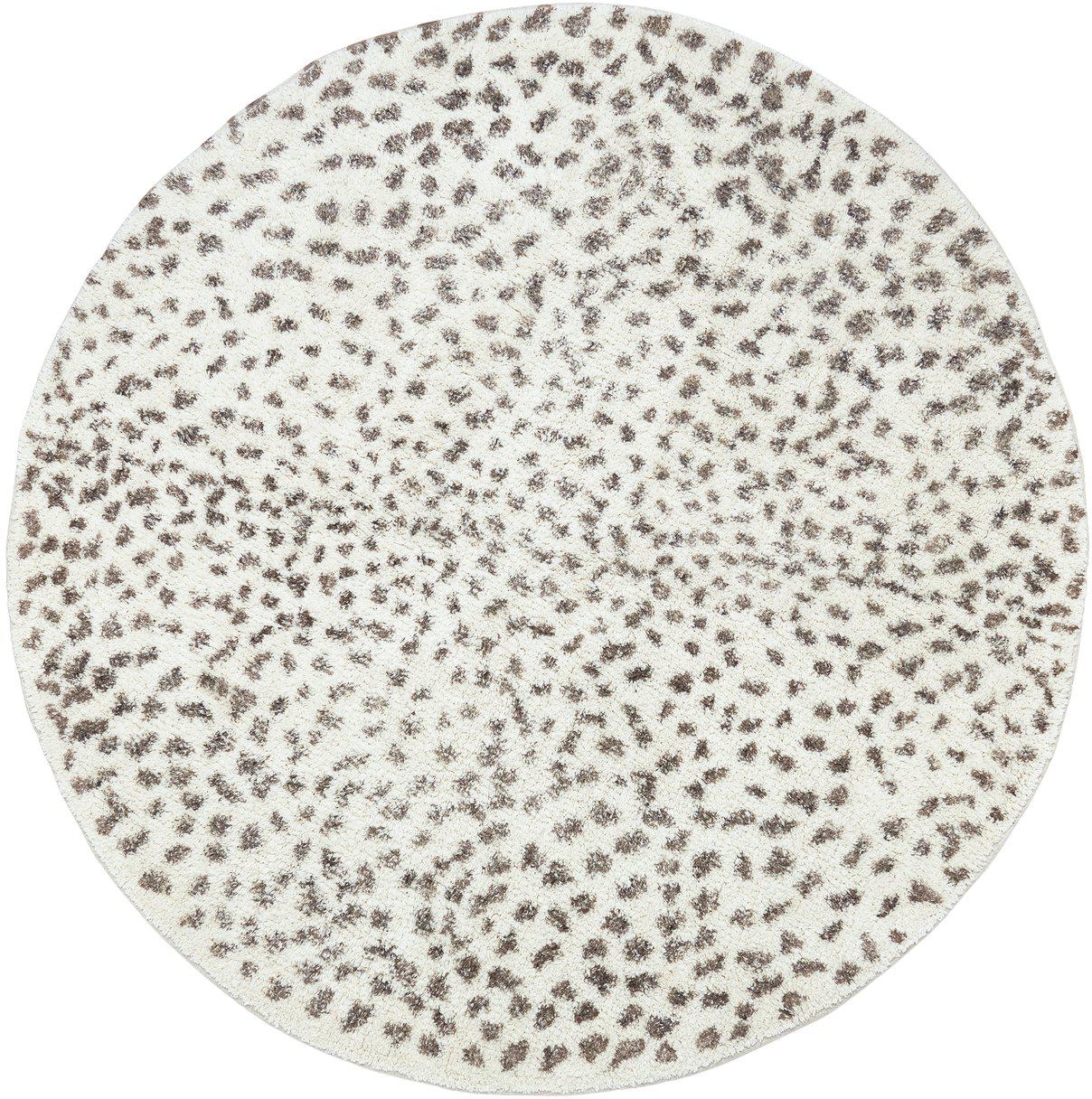 Kirk-Teppich - Offwhite