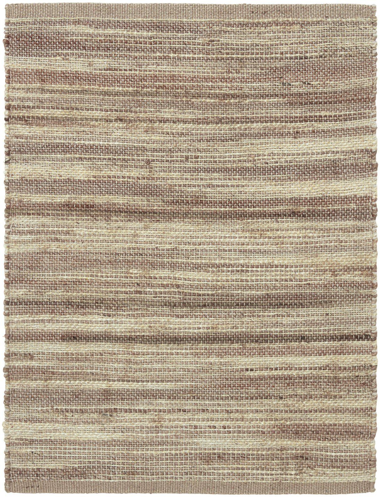 Justus-Teppich - Natur