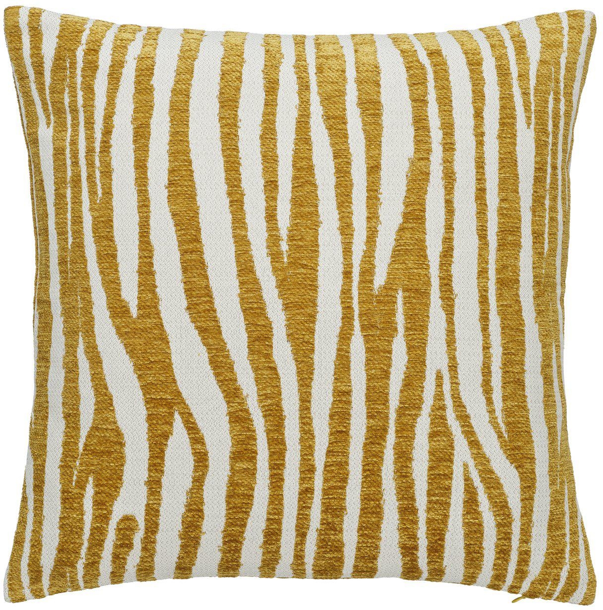 Marty Kissenbezug 45 x 45 cm - Warmes Gelb