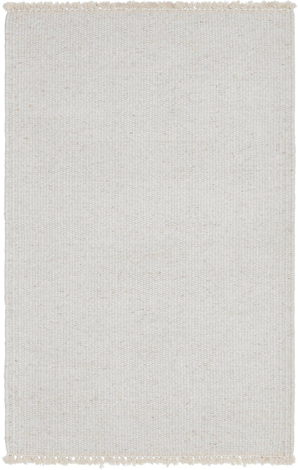 John Wollteppich - Offwhite