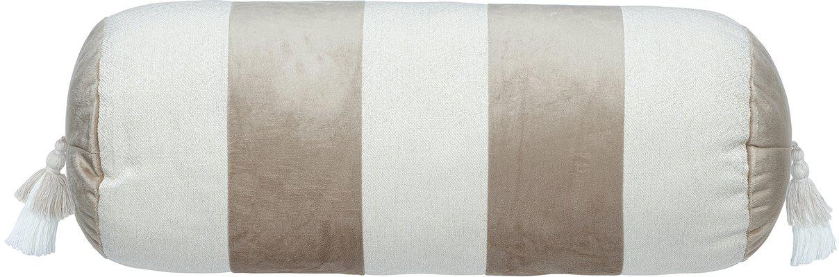 Ayla Kissen 18 x 18 x 45 cm - Offwhite Ayla Kissen 18 x 18 x 45 cm - Offwhite