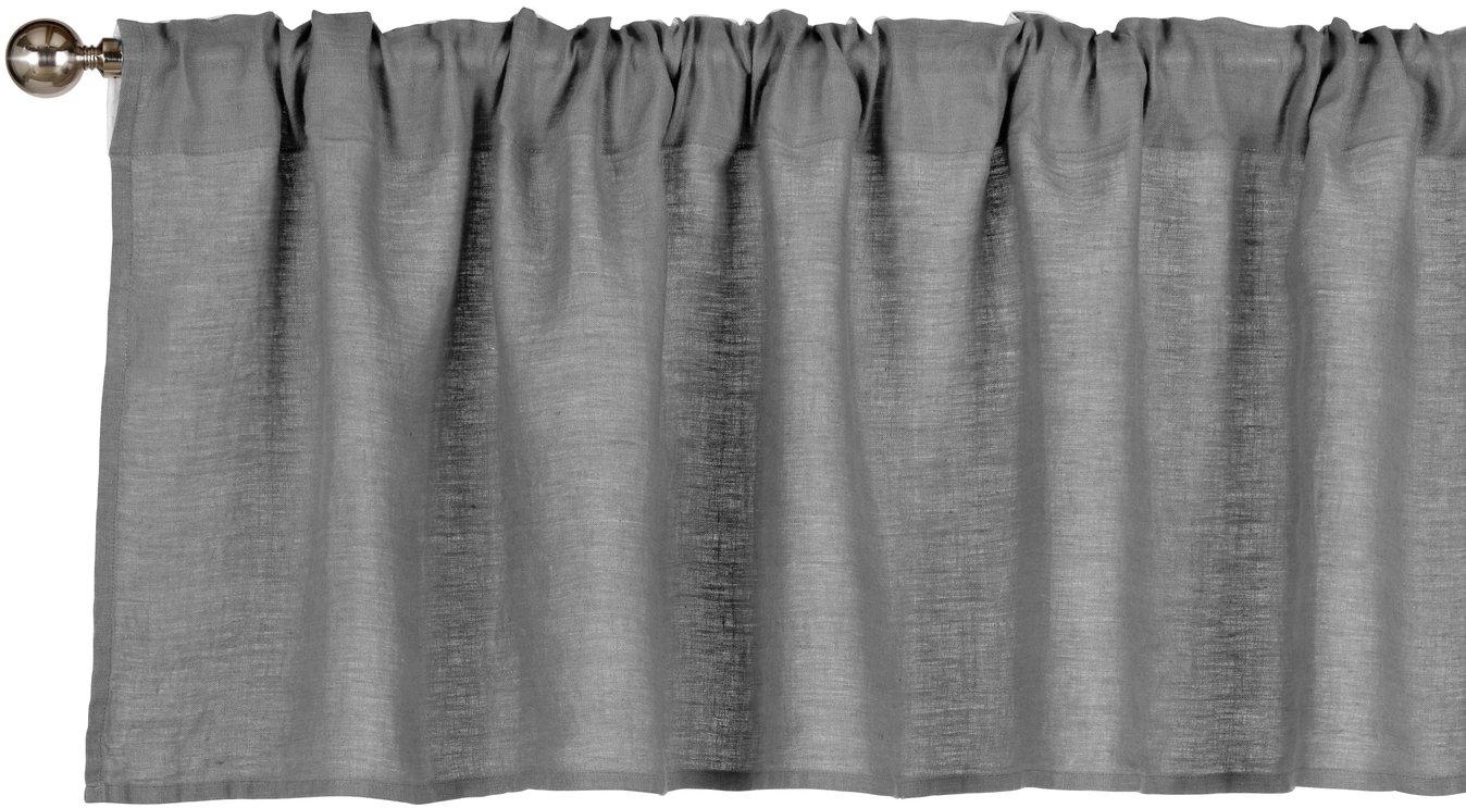 Julie Mantel 50 x 250 cm - Grau