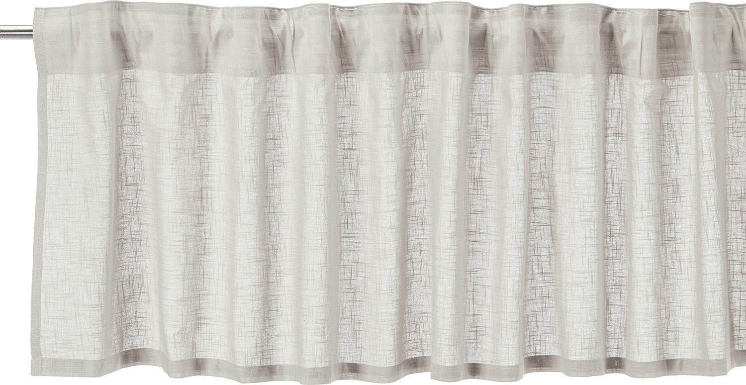 Otila-Mantel 50 x 250 cm - Beige Otila-Mantel 50 x 250 cm - Beige