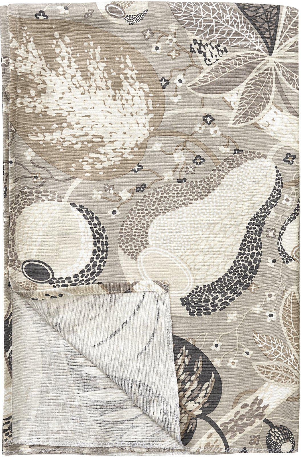 A&E Leinwand 140 x 280 cm - Beige A&E Leinwand 140 x 280 cm - Beige