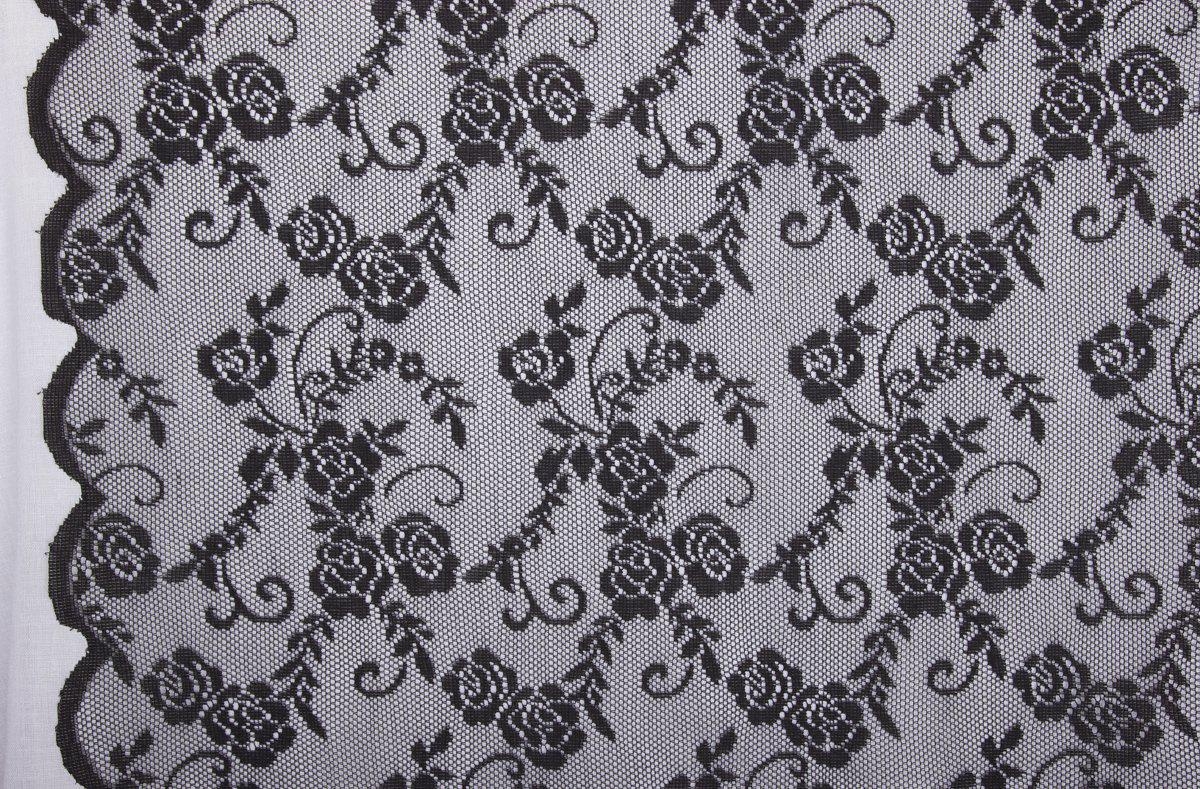 Rolty Kanalmantel 50 cm - Schwarz Rolty Kanalmantel 50 cm - Schwarz