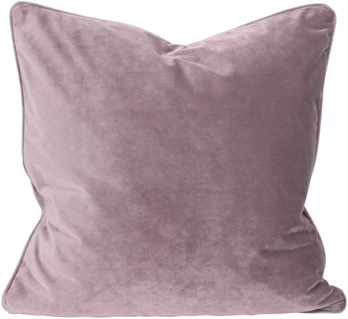 Elise Kissenbezug 45 x 45 cm - Hellrosa