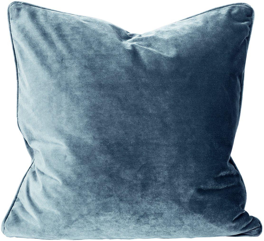 Elise Kissenbezug 45 x 45 cm - Himmelblau